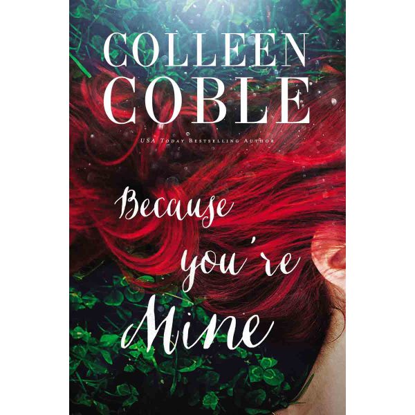 Because You re Mine (Paperback) For Sale