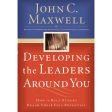 Developing The Leaders Around You (Paperback) For Sale