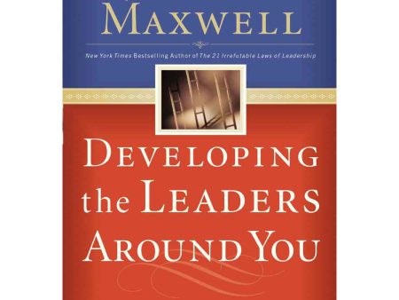 Developing The Leaders Around You (Paperback) For Sale