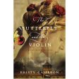 Butterfly And the Violin (Paperback) Supply