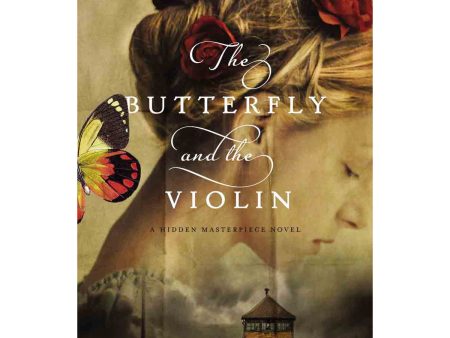 Butterfly And the Violin (Paperback) Supply