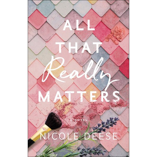 All That Really Matters (Paperback) Online now