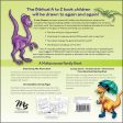 D Is For Dinosaur: Noah s Ark And The Genesis Flood (Hardcover) Online Hot Sale