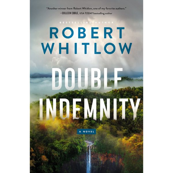 Double Indemnity: A Novel (Paperback) For Sale