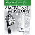 American History Teacher Guide: Observations And Assessments (Paperback) Fashion