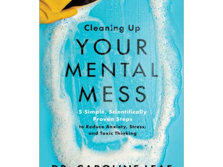 Cleaning Up Your Mental Mess (Paperback) Online