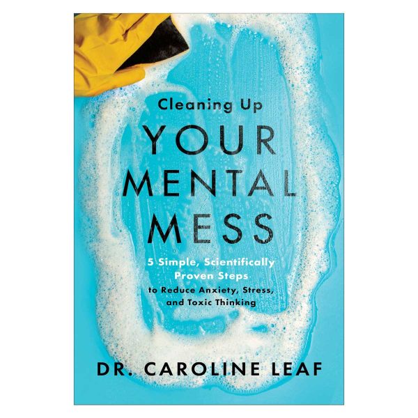 Cleaning Up Your Mental Mess (Paperback) Online