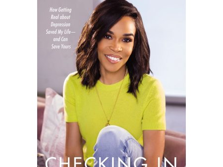 Checking In: How Getting Real About Depression Saved My Life And Can Save Yours (Hardcover) For Discount