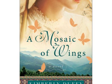 A Mosaic Of Wings (Paperback) Online now