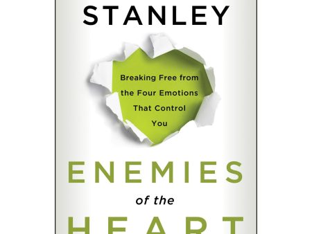 Enemies Of The Heart (Paperback) For Cheap