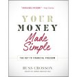 Your Money Made Simple (Paperback) For Sale