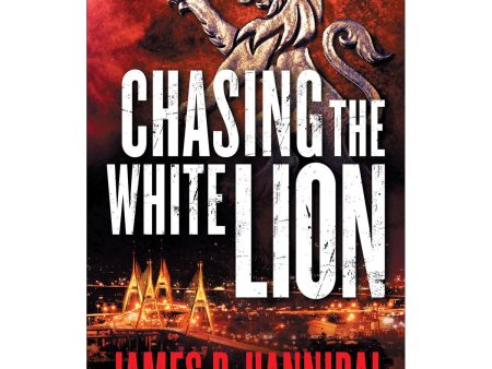 Chasing The White Lion (Paperback) Discount