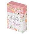 101 Favorite Bible Verses For Women Boxed Cards Hot on Sale