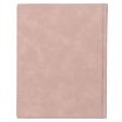 KJV Floral Hardcover Faux Leather Note-taking Bible Large Print Online Sale