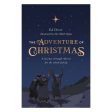 The Adventure of Christmas: A Journey Through Advent for the Whole Family (Paperback) Online now