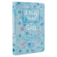 A Daily Word For Girls: 365-Day Devotional (Imitation Leather) Hot on Sale