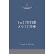 1 - 2 Peter And Jude (The Christian Standard Commentary)(Hardcover) Sale