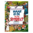 Waar Is Ek in die Bybel?: Soek die Persoon Wat Nie in die Storie Hoort Nie (Hardeband) Online Hot Sale