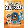 A Dusty Donkey Detour - The Dead Sea Squirrels Book 8 (Paperback) Online Sale