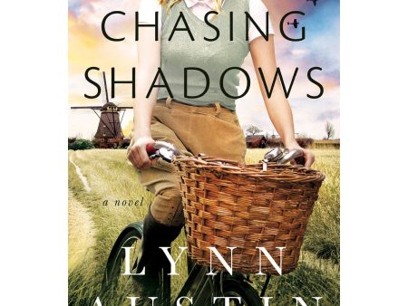 Chasing Shadows (Paperback) Fashion