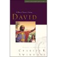 David: Man Of Passion & Destiny (Great Lives)(Paperback) Sale