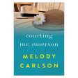 Courting Mr. Emerson (Paperback) Supply