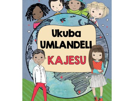 Ukuba Umlandeli KaJesu Zulu (Paperback) Online