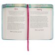 A Daily Word For Girls: 365-Day Devotional (Imitation Leather) Hot on Sale