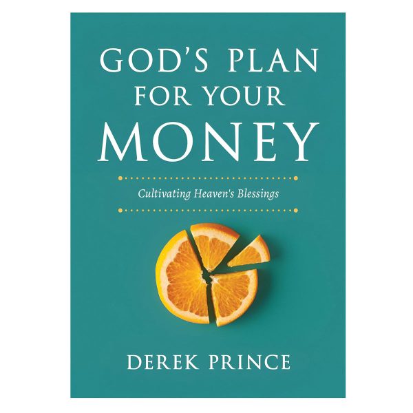 God s Plan for Your Money: Cultivating Heaven s Blessings Revised (Paperback) For Sale