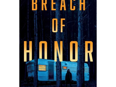 Breach Of Honor (Paperback) Online now