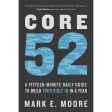 Core 52 (Paperback) Supply