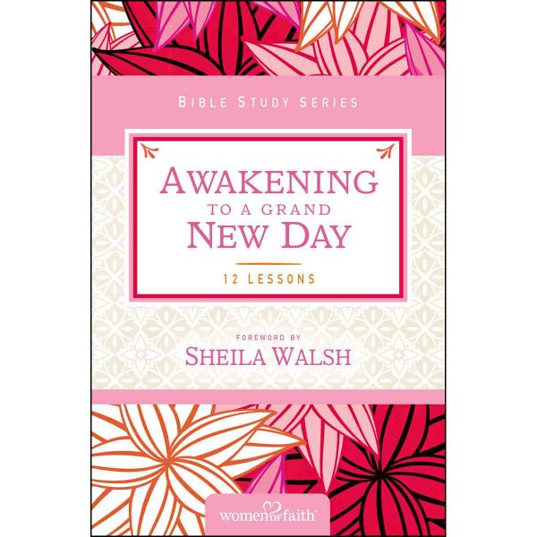 Awakening To A Grand New Day (Paperback) Supply