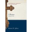 1 Peter 2nd Edition (Baker Exegetical Commentary On The NT)(Hardcover) For Sale