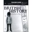 British History Teacher Guide: Observations And Assessments From Creation To Today (Paperback) Online Sale