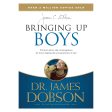 Bringing Up Boys (Mass Market Paperback) Supply