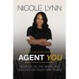 Agent You: Show Up, Do The Work, And Succeed On Your Own Terms (Hardcover) Online