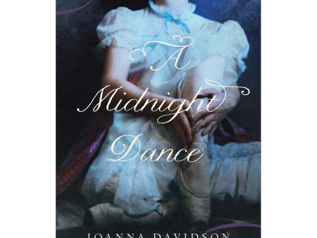 A Midnight Dance (Paperback) For Sale