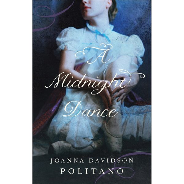 A Midnight Dance (Paperback) For Sale