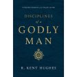 Disciplines Of A Godly Man (Paperback) Discount