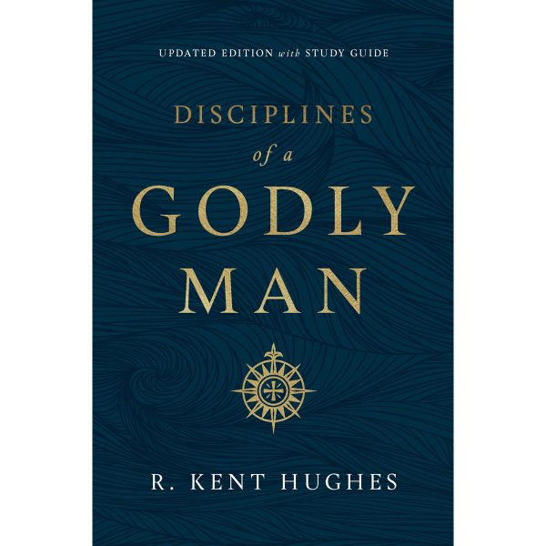 Disciplines Of A Godly Man (Paperback) Discount