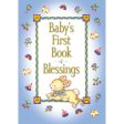 Baby s First Book Of Blessings (Hardcover) Online