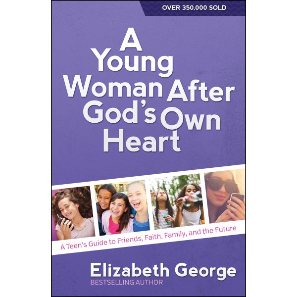 A Young Woman After God s Own Heart (Paperback) Cheap