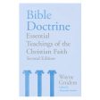 Bible Doctrine 2nd Edition: Essential Teachings of the Christian Faith (Hardcover) Online now