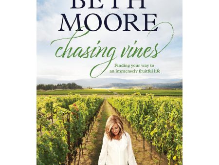 Chasing Vines (Paperback) Cheap