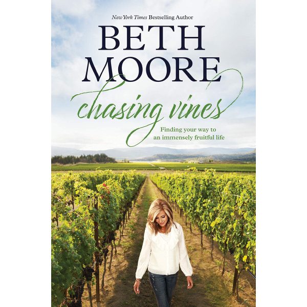 Chasing Vines (Paperback) Cheap