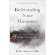 Befriending Your Monsters (Paperback) Fashion