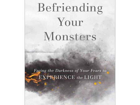 Befriending Your Monsters (Paperback) Fashion