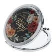 Geloof, Hoop en Liefde Afrikaans Compact Mirror Online