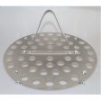 Communion Tray (Stainless Steel) For Discount