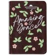 Amazing Grace: Morning And Evening Devotional (Imitation Leather) Fashion